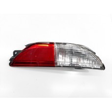 Lanterna Direita Para-choque Traseiro Fiat Toro 2018 