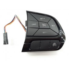 Botão Comando Volante Fiat Toro 2018 