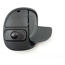 Botão Comando Borboleta Volante -fiat Toro 2018 