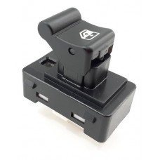 Botão Vidro Eletrico Porta Traseira D/ Fiat Toro 2018 