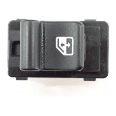 Botão Vidro Eletrico Porta Traseira E/ Fiat Toro 2018 