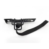 Suporte Chapa Trava Fiat Toro 2018 Hh