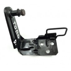 Suporte Trava Banco Traseiro Direito Fiat Toro 2018 