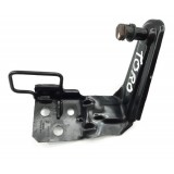 Suporte Trava Banco Traseiro Esquerdo Fiat Toro 2018 