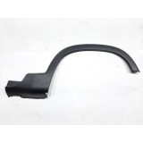 Moldura Lateral Para-lama Traseiro Esquerdo Fiat Toro 2018 