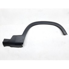 Moldura Lateral Para-lama Traseiro Esquerdo Fiat Toro 2018 