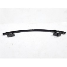 Alma Para-choque Traseiro Fiat Toro 2018 