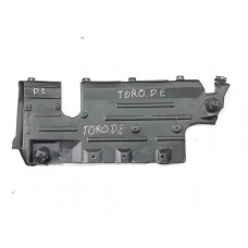 Protetor Assoalho Esquerdo Fiat Toro 2018 