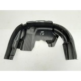Para-barro Traseiro Esquerdo Fiat Toro 2018 