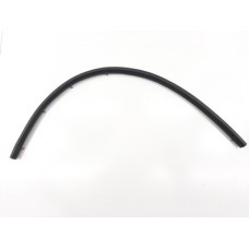 Borracha Porta Fiat Toro 2018 