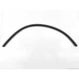 Borracha Porta Fiat Toro 2018 Chcc