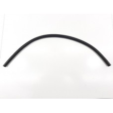 Borracha Porta Fiat Toro 2018 Chcc