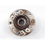 Cubo Rolamento Roda Dianteira Esquerda Fiat Toro 2018 