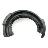 Borracha Mola Dianteira Esquerda Fiat Toro 2018 