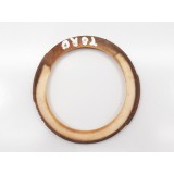 Borracha Mola Traseira Fiat Toro 2018 