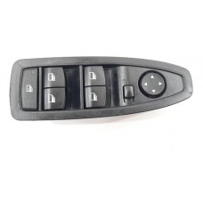 Botão Vidro Elétrico Dianteiro Esquerdo Bmw 328 2014