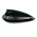 Capa Moldura Antena Teto  Bmw 328 2014 