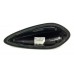 Capa Moldura Antena Teto  Bmw 328 2014 