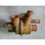 Conexão Flange De Agua Motor Discovery 4