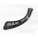 Suporte Longarina Direita Alma Fiat Toro 2018 