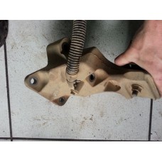 Suporte Motor Discovery 4