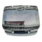 Tampa Traseira Range Rover Sport 2016