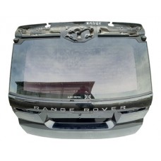 Tampa Traseira Range Rover Sport 2016