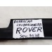 Borracha Churrasqueira Range Rover Sport 