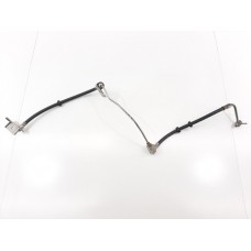 Flexível Freio Traseiro Direito Range Rover Sport 