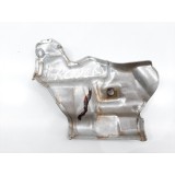 Protetor Calor Motor Range Rover Sport Plp