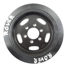 Polia Virabrequim Motor Range Rover Sport 