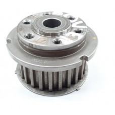 Polia Variável Range Rover Sport 