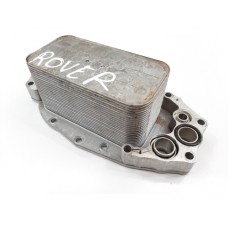 Radiador Trocador Calor Range Rover Sport 