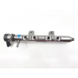 Flauta Bico Injetor Range Rover Sport 