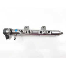 Flauta Bico Injetor Range Rover Sport 