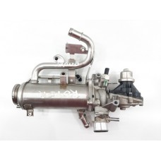 Válvula Egr Range Rover Sport Fda