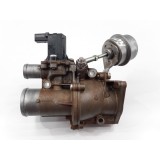 Wastegate Válvula Intercooler Range Rover Sport 