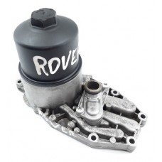 Suporte Filtro Óleo Range Rover Sport 