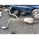 Escape Com Marmita Discovery 4