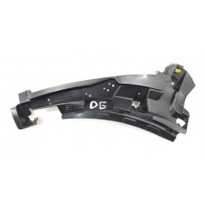 Acabamento Inferior Dianteiro Esquerdo Range Rover Sport