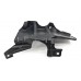 Protetor Motor Para-barro Dianteiro E/ Range Rover Sport