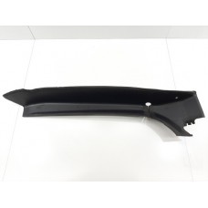 Acabamento Externo Capo Esquerdo Range Rover Sport 