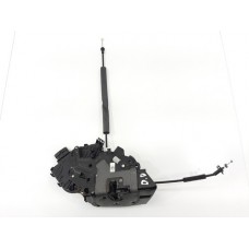 Fechadura Porta Dianteira Direita  Range Rover Sport 