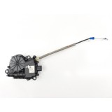 Motor Trava Tampa Traseira  Range Rover Sport 