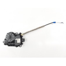 Motor Trava Tampa Traseira  Range Rover Sport 