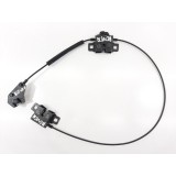 Par Fechadura Cabo Capo Rover Sport Cp3