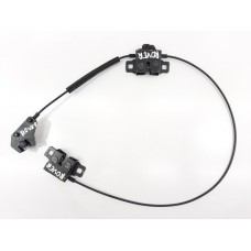 Par Fechadura Cabo Capo Rover Sport Cp3