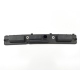 Moldura Luz Placa Tampa Traseira Range Rover Sport 