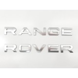 Emblema Capo Range Rover Sport 