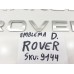 Emblema Capo Range Rover Sport 